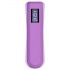 Engily Ross Whim - vibromasseur numérique rechargeable (violet)