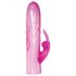 Evolved Intense - 8 pièces de vibromasseur (rose)