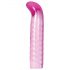 Evolved Intense - 8 pièces de vibromasseur (rose)