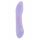 Playboy Euphoria - vibromasseur rechargeable et étanche pour point G (violet)