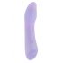 Playboy Euphoria - vibromasseur rechargeable et étanche pour point G (violet)