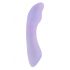 Playboy Euphoria - vibromasseur rechargeable et étanche pour point G (violet)