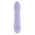 Playboy Euphoria - vibromasseur rechargeable et étanche pour point G (violet)