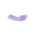 Playboy Euphoria - vibromasseur rechargeable et étanche pour point G (violet)