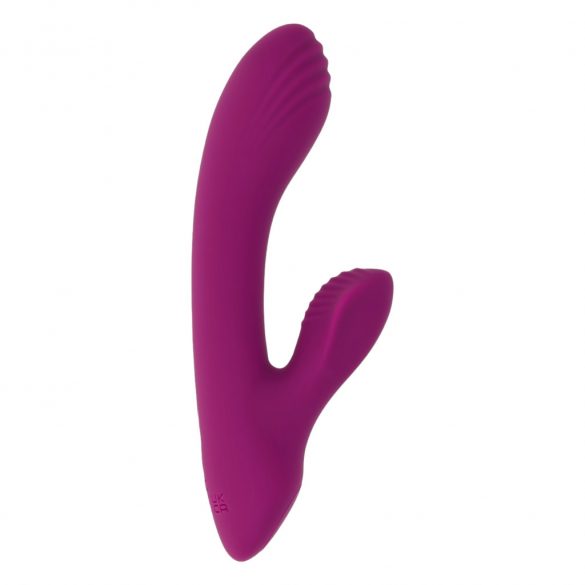 Playboy Bitty Bunny - Vibromasseur à Clitoris Rechargeable (rose)