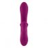 Playboy Bitty Bunny - Vibromasseur à Clitoris Rechargeable (rose)