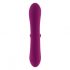 Playboy Bitty Bunny - Vibromasseur à Clitoris Rechargeable (rose)