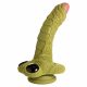 Creature Koks - Moeraskas Dildo (groen)