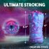 Cyclone Créatures - vagin extraterrestre en silicone (violet-rose)