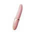 Zalo Eve - Vibrateur Rotatif Chauffant Rechargeable (Rose)