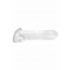 Fat Boy Original Ultra Fat - Gaine de pénis (19cm) - blanc laiteux