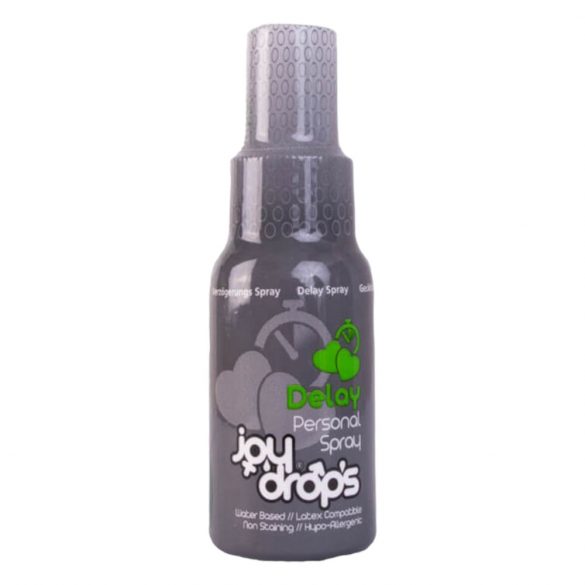 JoyDrops - spray retardant (50 ml)