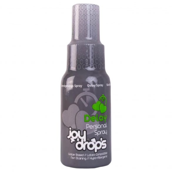 JoyDrops - spray retardant (50 ml)