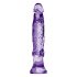 Toyjoy Anal Starter - realistische anale dildo - 16cm (paars)