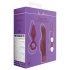 Loveline (S)explore - coffret de jouets sexuels pour femmes - (bordeaux)