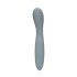 Loveline - vibromasseur point G rechargeable (gris)