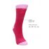 S-Line Sexy Socks - bavlněné ponožky - fütyis  - 42-46