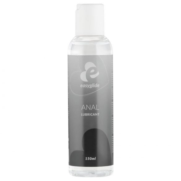 EasyGlide Anal - lubrifiant à base d'eau (150 ml)