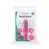 Easytoys Pocket Rocket - ensemble de vibrateurs - rose (5 pièces)