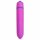 Easytoys Bullet - Mini vibromasseur étanche (violet)