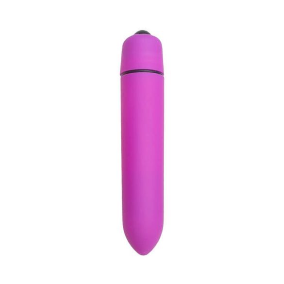 Easytoys Bullet - waterdichte bullet vibrator (paars)