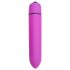 Easytoys Bullet - Mini vibromasseur étanche (violet)