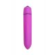 Easytoys Bullet - waterdichte bullet vibrator (paars)