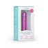 Easytoys Bullet - waterdichte bullet vibrator (paars)