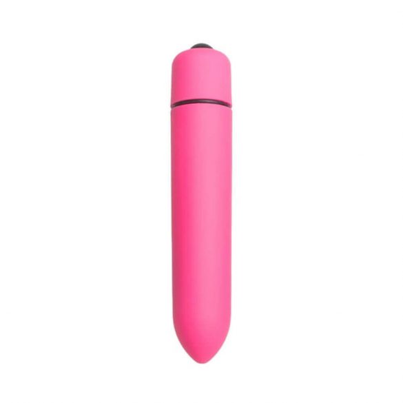 Easytoys Bullet - waterdichte mini vibrator (roze)