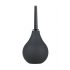 Easytoys - douche anale - petite (noire)