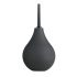 Easytoys - douche anale - grande (noir)