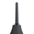 Easytoys - douche anale - grande (noir)