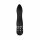 Easytoys Diamant Courbé - mini vibromasseur (noir)