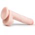 Easytoys Dildo Collection Realistic Dildo - 26,5 cm - tělová barva