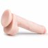 Easytoys Dildo Collection Realistic Dildo - 26,5 cm - tělová barva