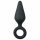 Plug Pointu Easytoys S - noir