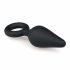 Plug Pointu Easytoys S - noir