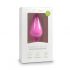 Easytoys Plug Pointu S - plug anal (rose) - petit