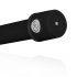 Easytoys Slim - Vibrateur Point G (noir)