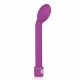 Easytoys Slank - G-spot vibrator (paars)