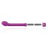 Easytoys Slim - Vibromasseur Point G (violet)