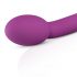 Easytoys Slank - G-spot vibrator (paars)