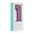 Easytoys Slim - Vibromasseur Point G (violet)