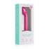 Easytoys Slim - Vibromasseur G-spot (rose)