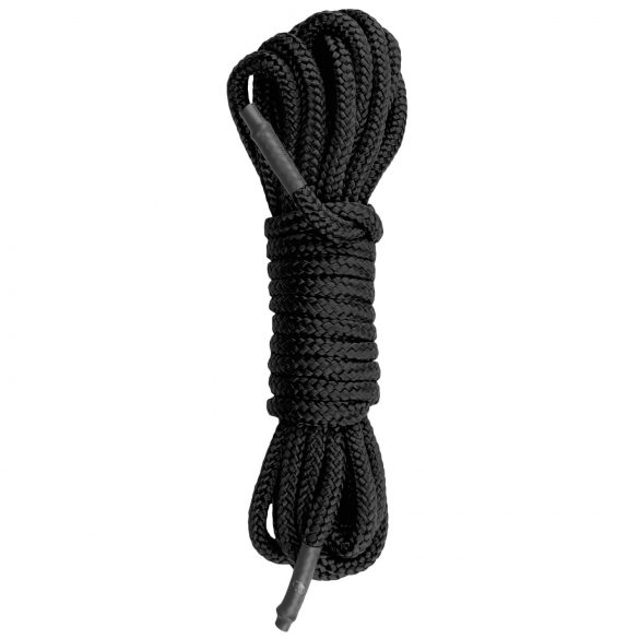 Corde de Bondage Easytoys (10m) - Noir