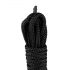 Corde de Bondage Easytoys (10m) - Noir