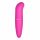 EasyToys Mini Vibration G - Stimulateur G-Spot (rose)