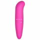 EasyToys Mini G-Vibe G-bodový vibrátor (růžový)