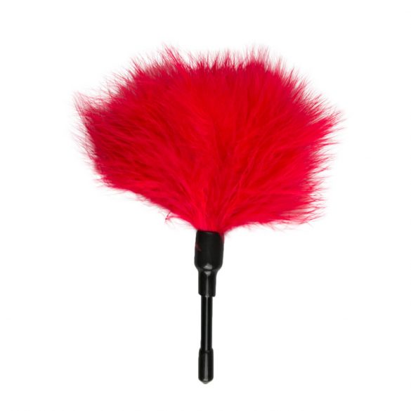 Easytoys Mini - Plume de caresse (rouge)