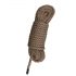 Easytoys Corde de Chanvre - corde de bondage (5m) - naturel